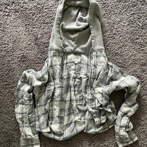 American Eagle jacket - Picture 1 of 2